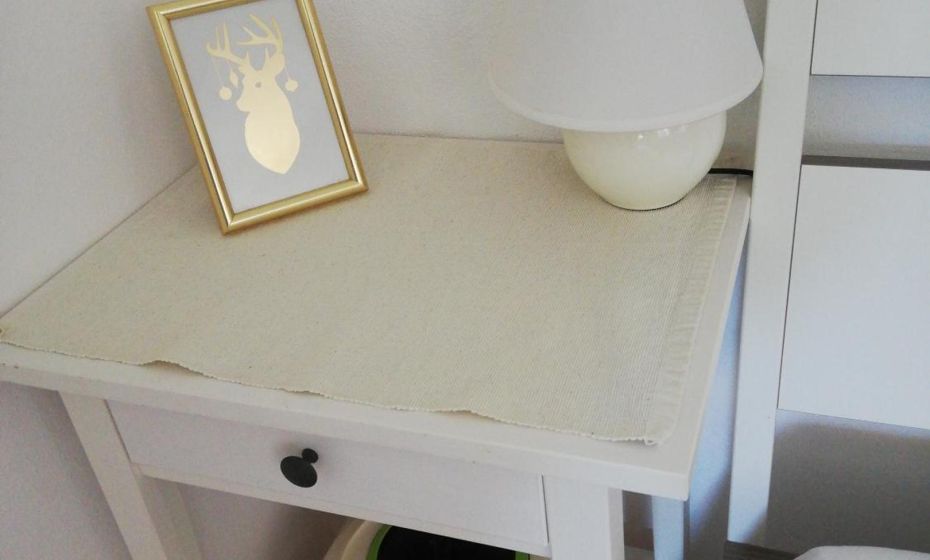 1 ZI Appartement Zauberwald