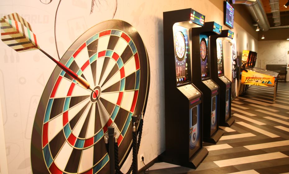 Funworld Hard Funworld Hard