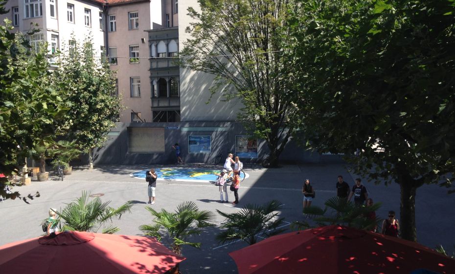 Loft in SeenÃ¤he im Herzen von Bregenz