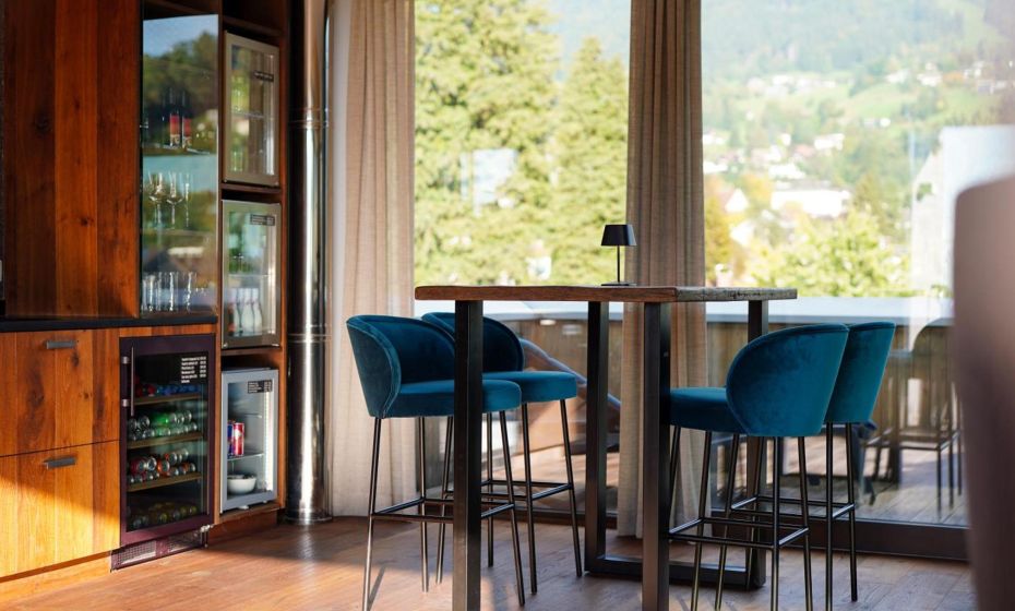 Sonne 1806 - Hotel am Campus Dornbirn Sonne 1806 - Hotel am Campus Dornbirn