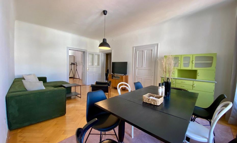 Stadtjuwel mit Pfänderblick Stadtjuwel mit Pfänderblick