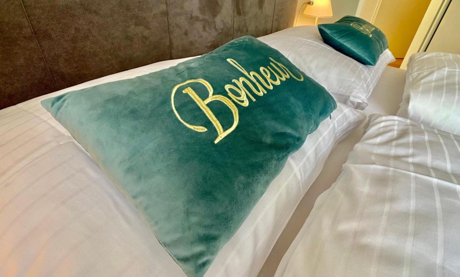 Stilvolles Apartment Â«CocoÂ» am Bodensee