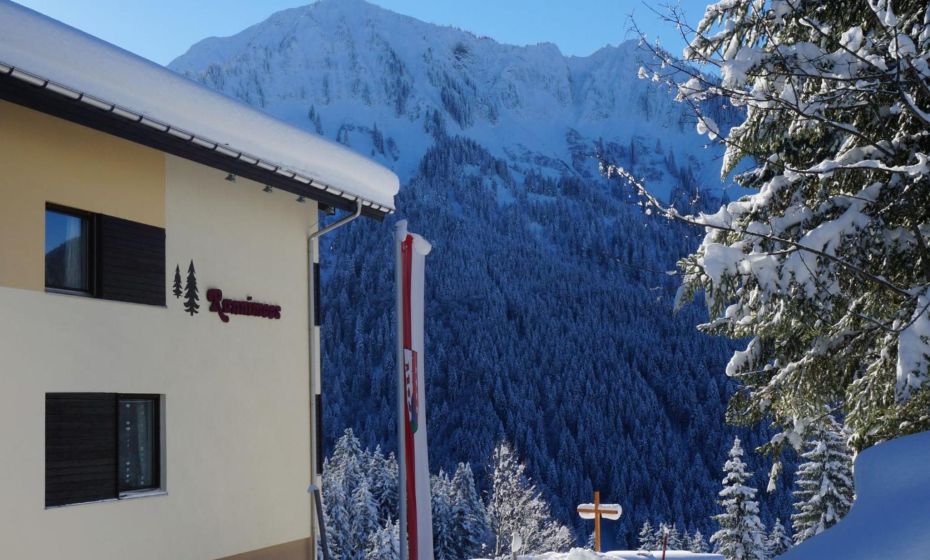 Holiday Home Runnimoos-1 by Interhome Holiday Home Runnimoos-1 by Interhome