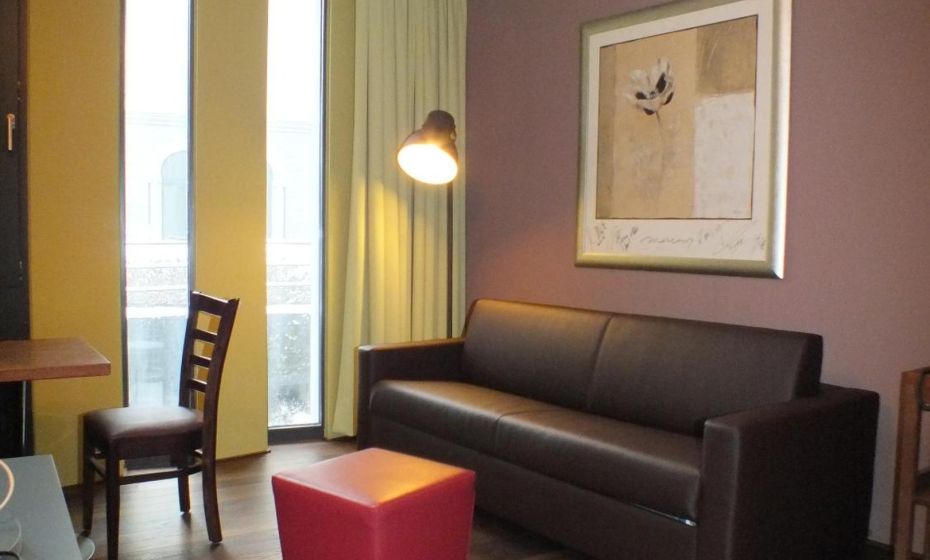 Businesshotel Valerian Businesshotel Valerian