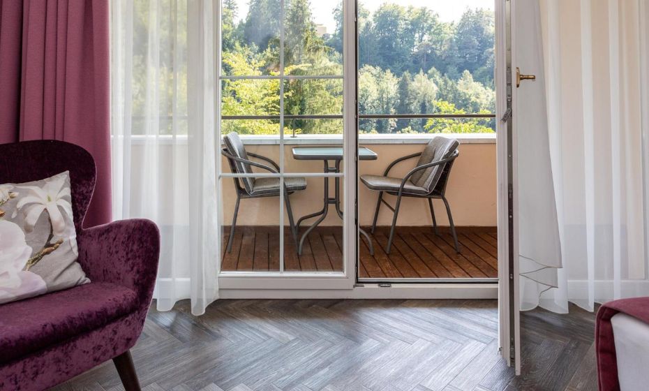 Boutiquehotel Bergvilla