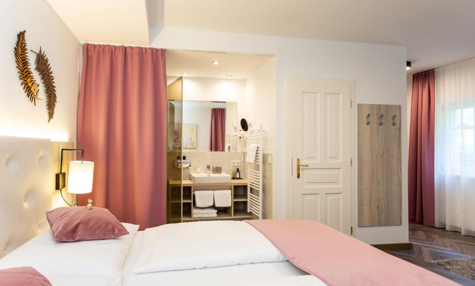 Boutiquehotel Bergvilla Boutiquehotel Bergvilla