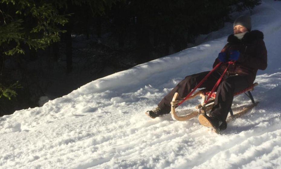 Nesensohn Ferienwohnungen