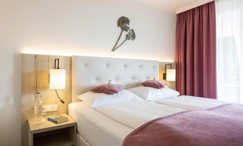 Boutiquehotel Bergvilla
