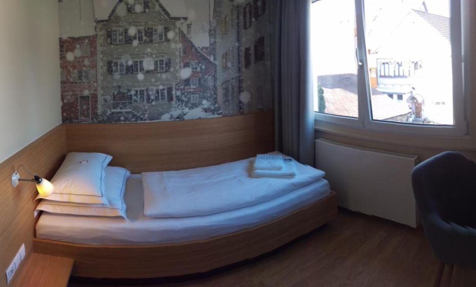 Landgasthof Hirschen