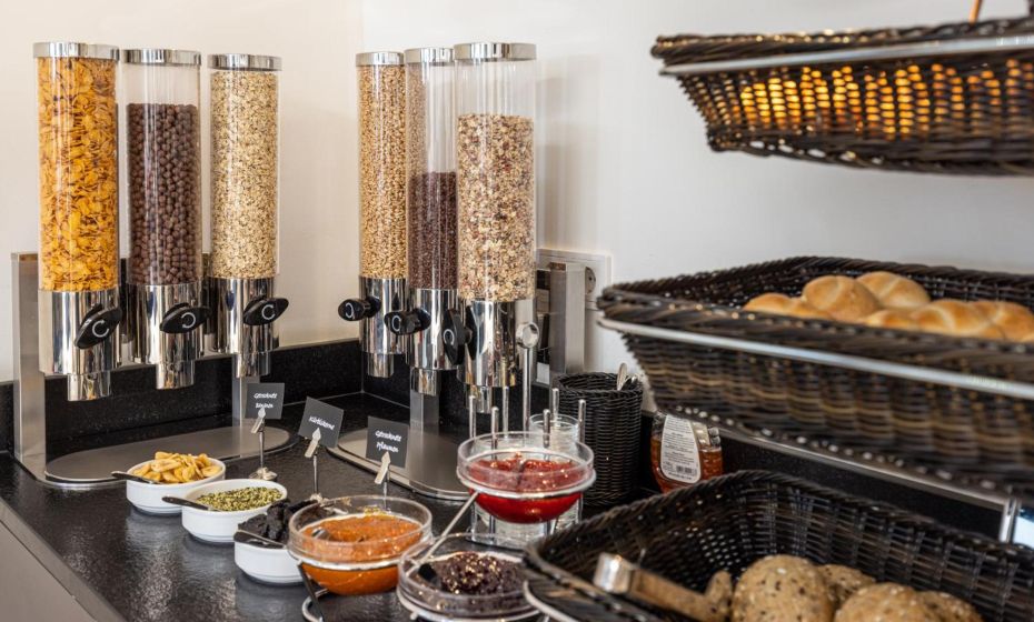 Hotel Katharinenhof COMFORT