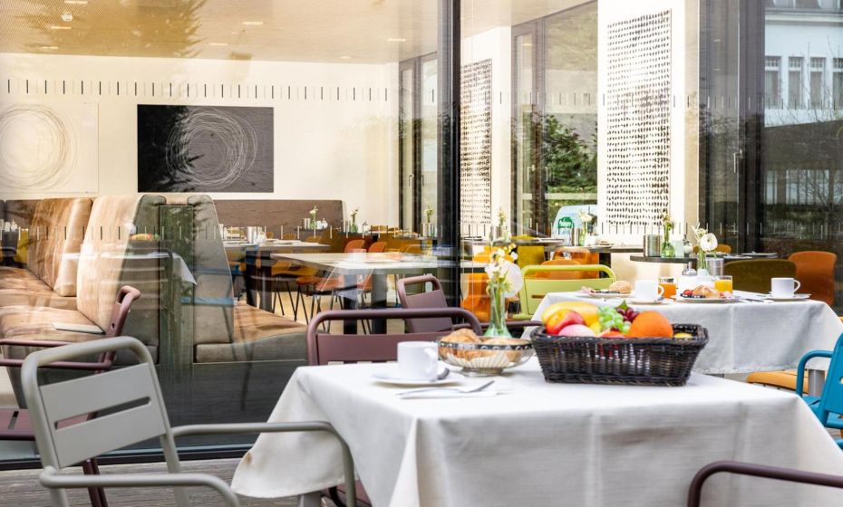 Hotel Katharinenhof COMFORT Hotel Katharinenhof COMFORT