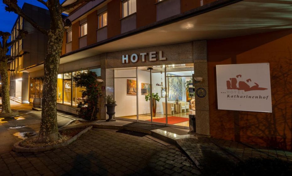 Hotel Katharinenhof STANDARD