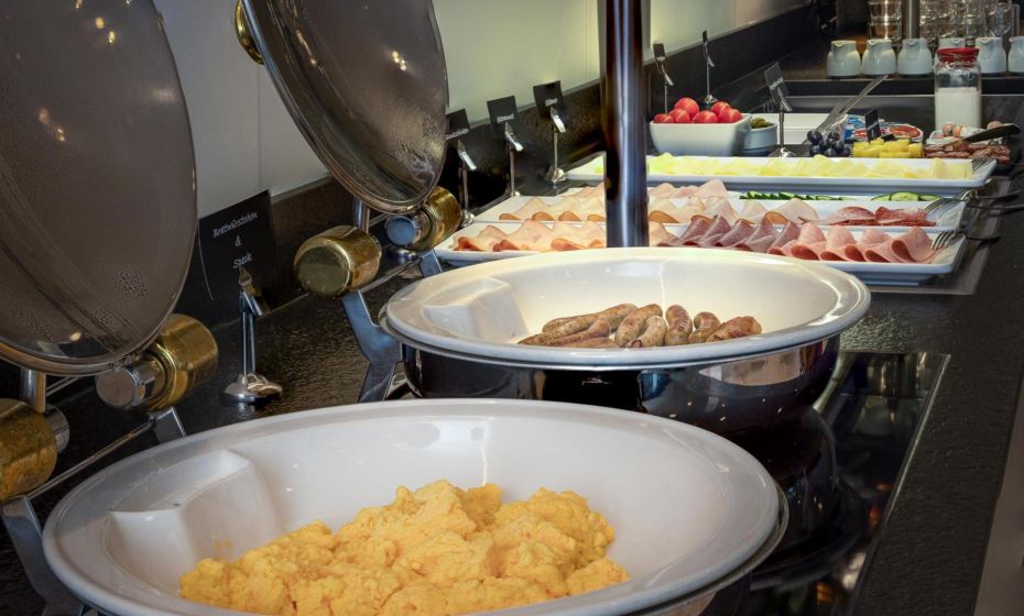 Hotel Katharinenhof STANDARD