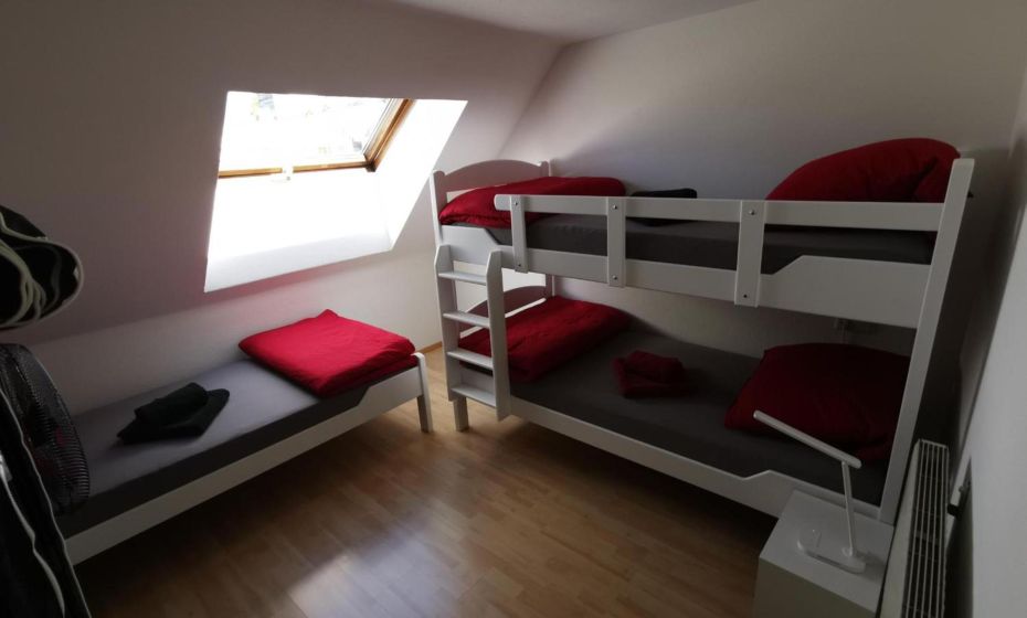 S12 Dornbirn, Vorarlberg Apartments