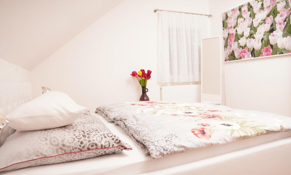 gemÃ¼tliche Wohnung in Hohenems