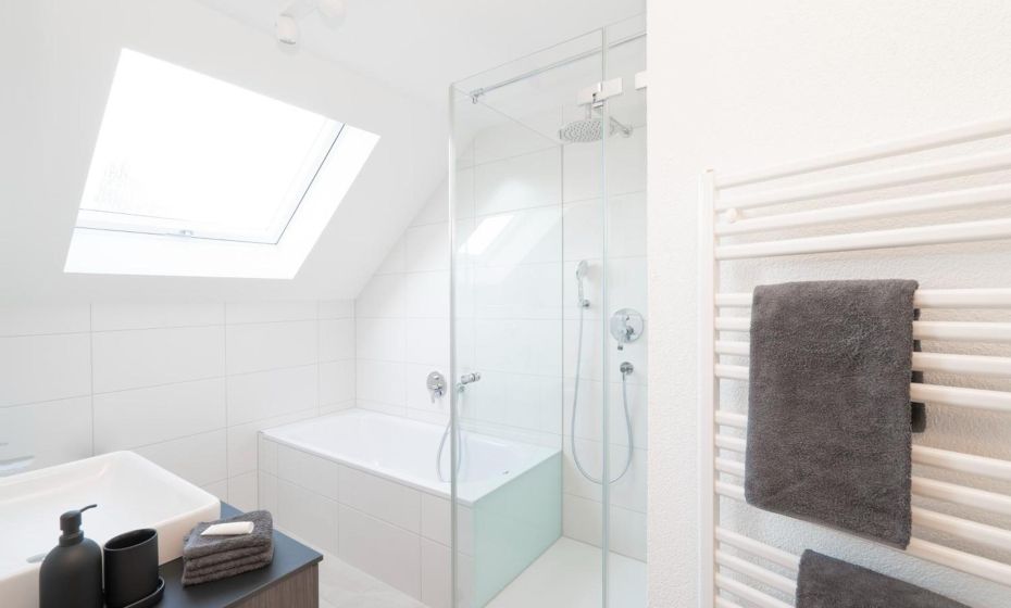 Haus4Zimmer - Luxus mit Blick Ã¼ber den Bodensee - mit Garage