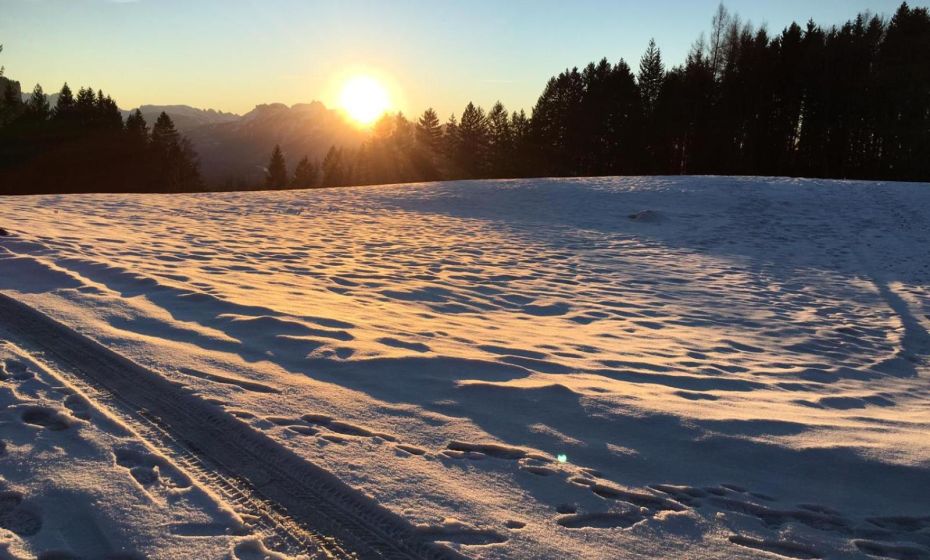 Kreiers Alp Kreiers Alp