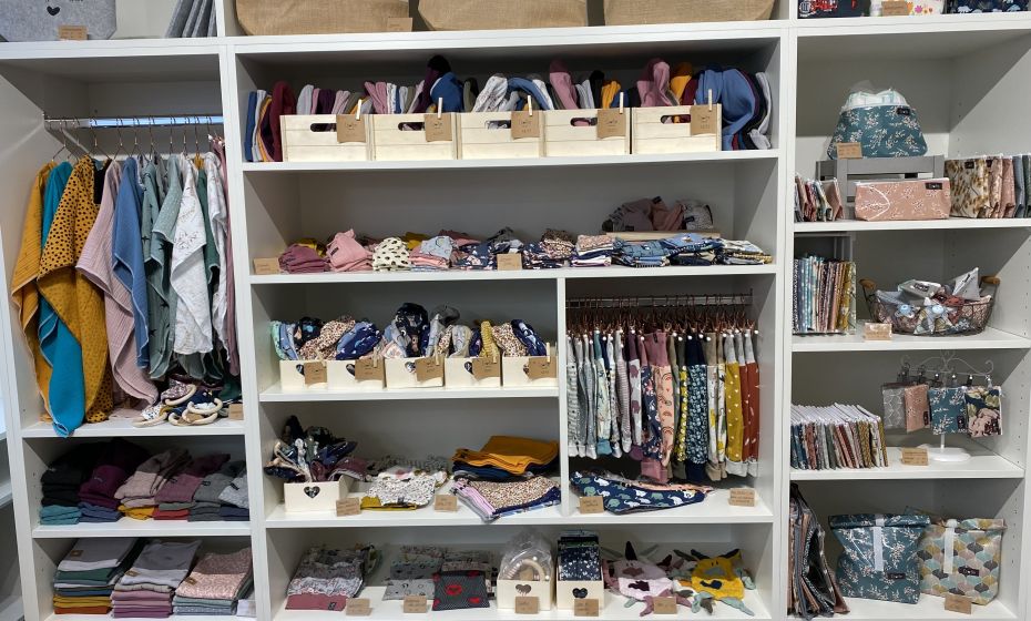 Handmade - Corina Amann Handmade - Corina Amann