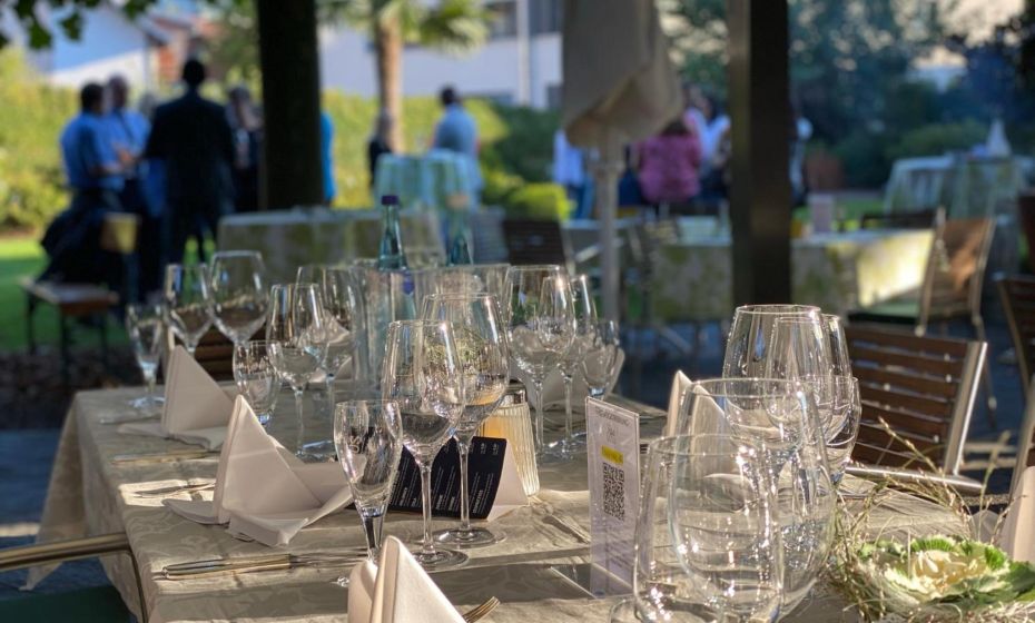 Hotel Restaurant RÃ¶ssle