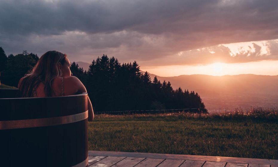 Peterhof Chalets Peterhof Chalets