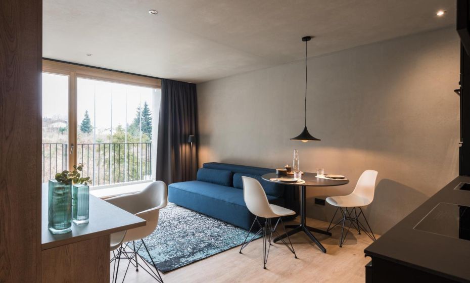 Livingreen Residences