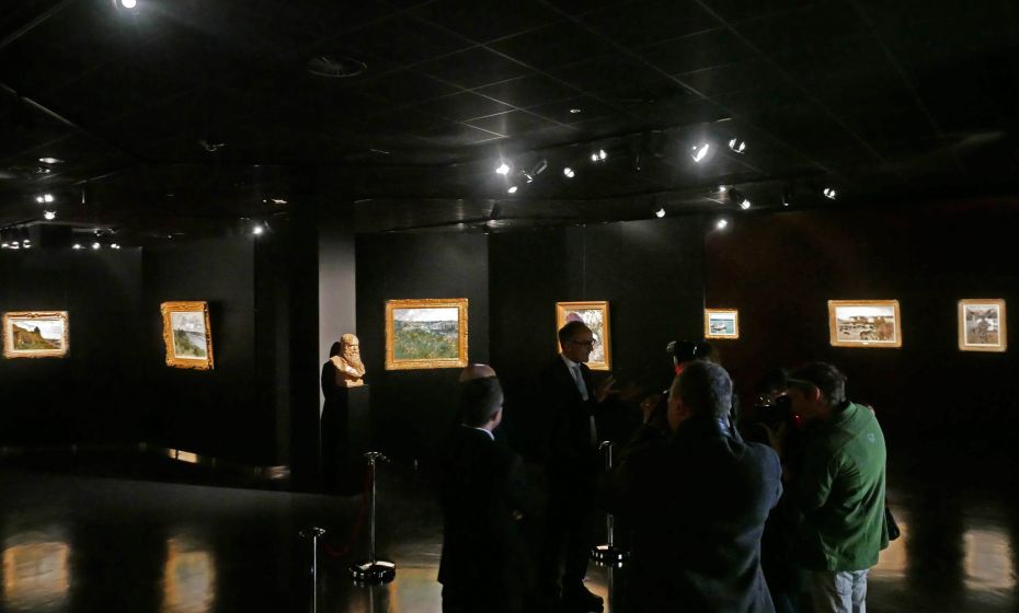 Arche Noah Museum Arche Noah Museum