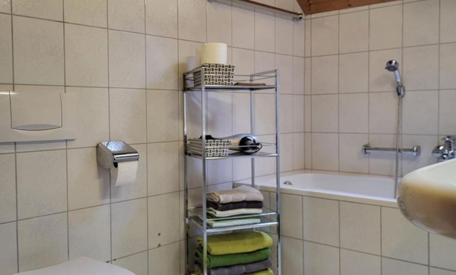 Sunnaschi Appartements - Wohnungen oder gesamt als "Hütte" Sunnaschi Appartements - Wohnungen oder gesamt als "Hütte"