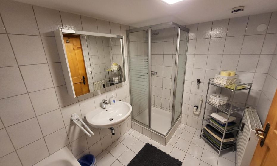 Sunnaschi Appartements - Wohnungen oder gesamt als "HÃ¼tte"