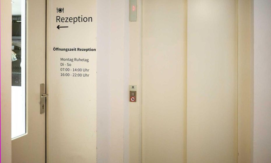 Hotel Linde-Sinohaus Hotel Linde-Sinohaus