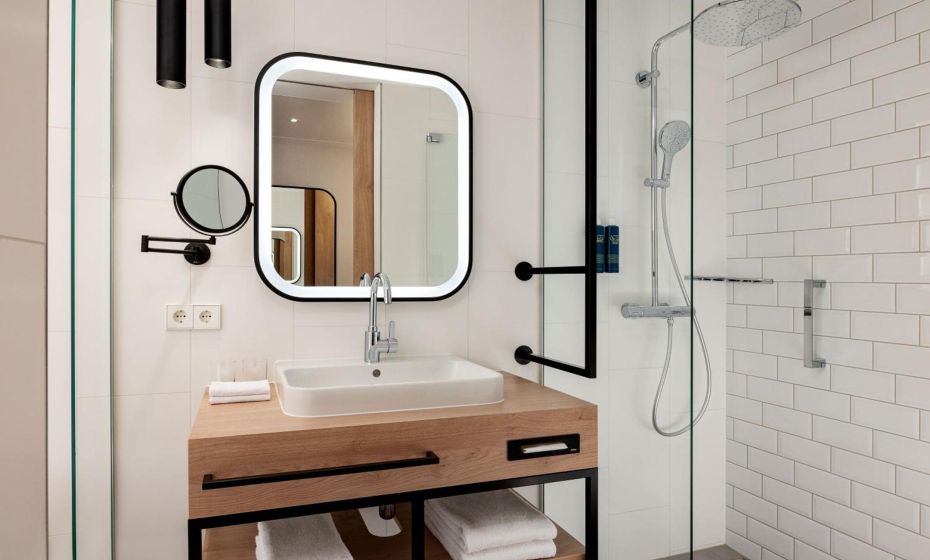 Four Points by Sheraton Panoramahaus Dornbirn Four Points by Sheraton Panoramahaus Dornbirn