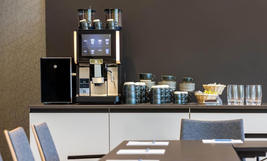 Four Points by Sheraton Panoramahaus Dornbirn