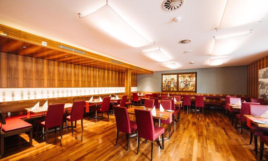 Hotel Messmer Hotel Messmer