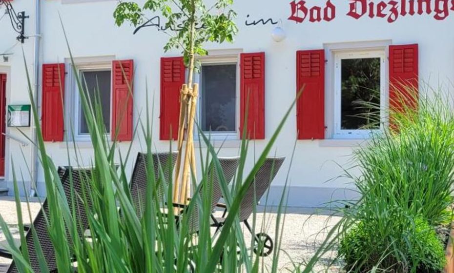 Gasthof - Auszeit im Bad Diezlings - Adults only Gasthof - Auszeit im Bad Diezlings - Adults only