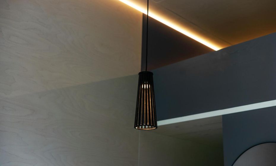 KODA LOFT EXTENDED - Urlaub im Tiny House Bodensee