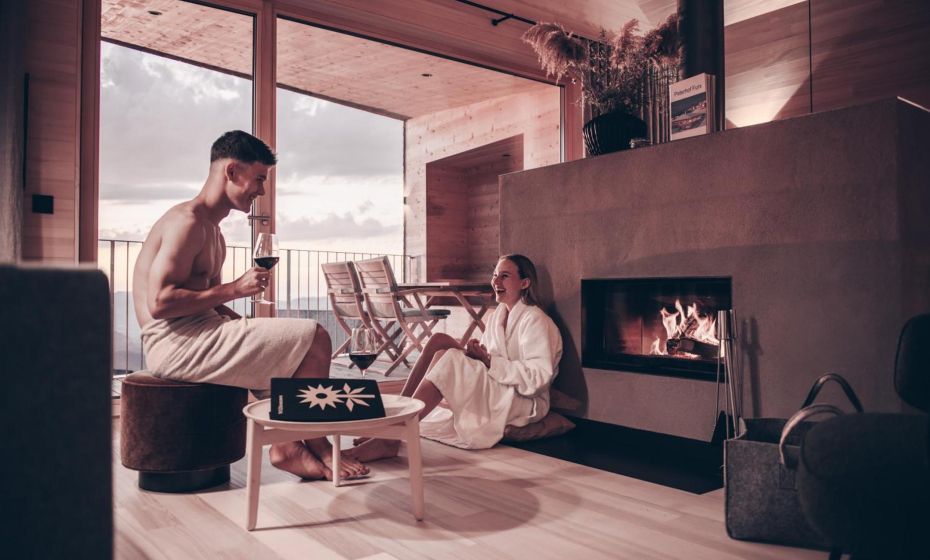 Peterhof Chalets Peterhof Chalets