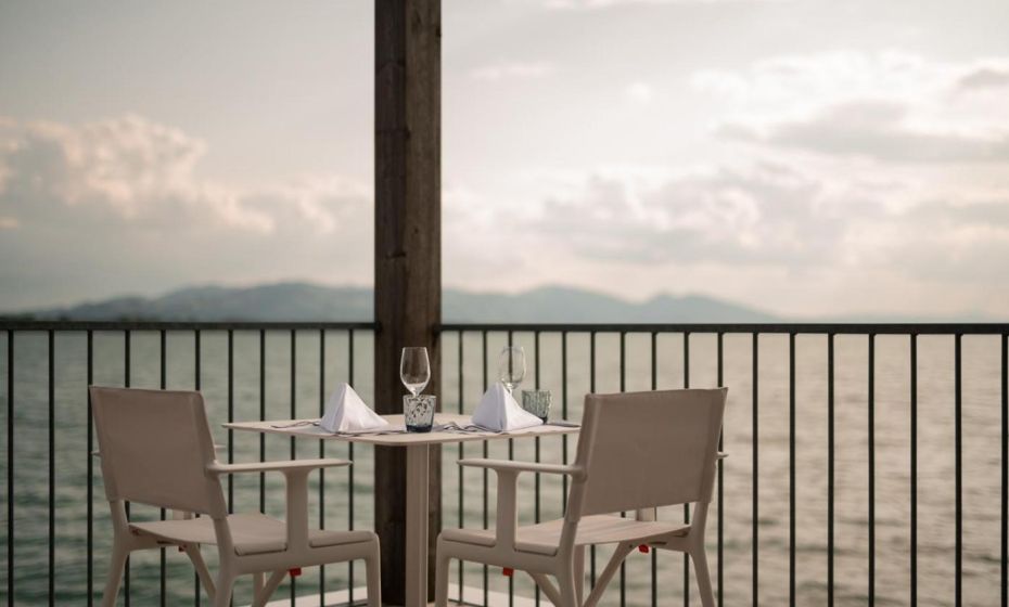 Seehotel am Kaiserstrand Seehotel am Kaiserstrand