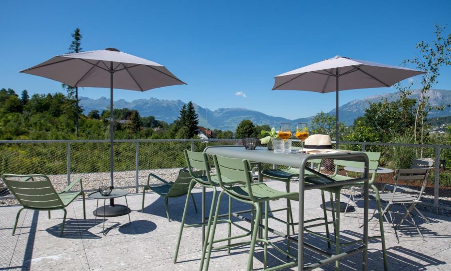 Livingreen Residences Livingreen Residences