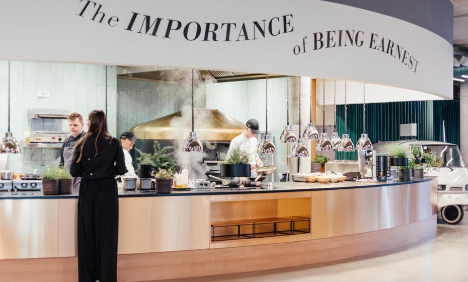 FIRMAMENT Hotel FIRMAMENT Hotel