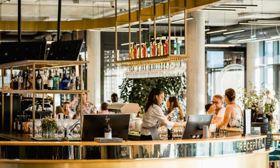 FIRMAMENT Hotel FIRMAMENT Hotel