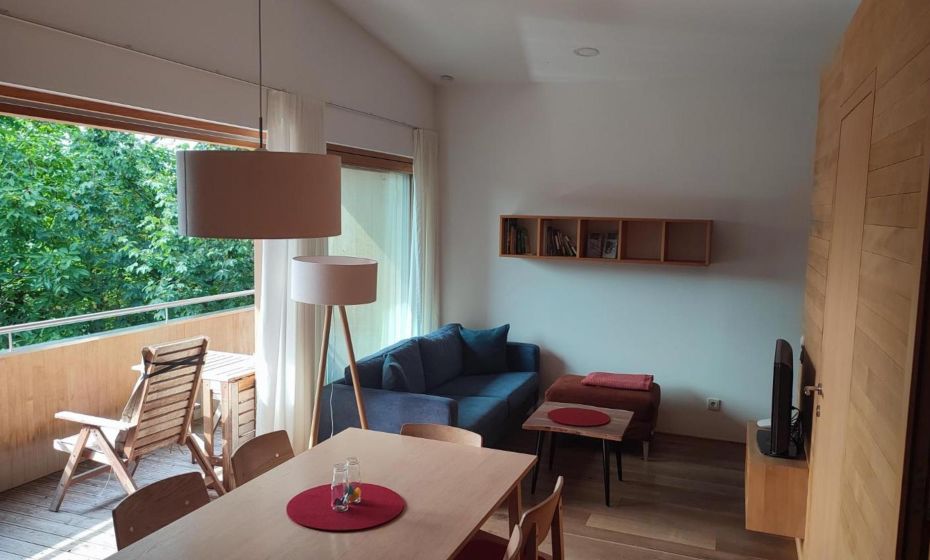 Bodensee-Ferienwohnung Am Ruggbach