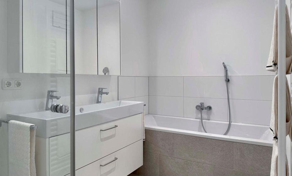 WELCOME 73m2 Ferienwohnung 10 Min. zum Bodensee WELCOME 73m2 Ferienwohnung 10 Min. zum Bodensee
