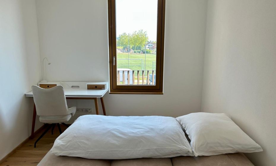 Seeparkvilla â Wohlfühlen am See und im Grünen Seeparkvilla â Wohlfühlen am See und im Grünen