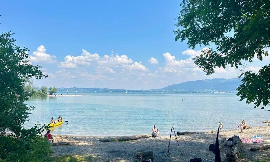 Seeparkvilla â WohlfÃ¼hlen am See und im GrÃ¼nen