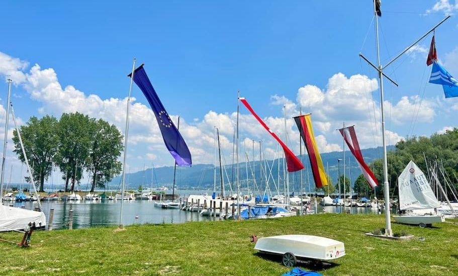 Seeparkvilla â Wohlfühlen am See und im Grünen Seeparkvilla â Wohlfühlen am See und im Grünen