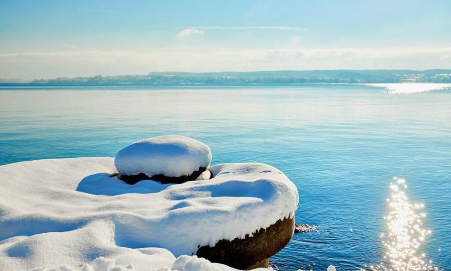 Seeparkvilla â WohlfÃ¼hlen am See und im GrÃ¼nen