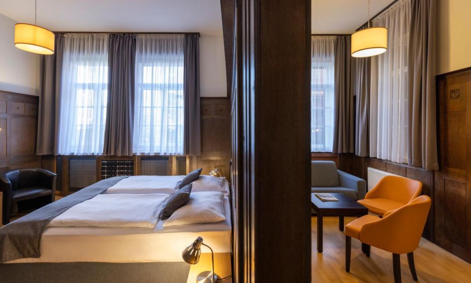 JUFA Hotel Bregenz JUFA Hotel Bregenz