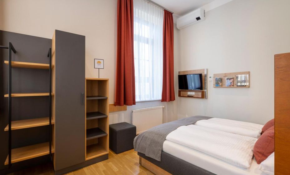 JUFA Hotel Bregenz JUFA Hotel Bregenz