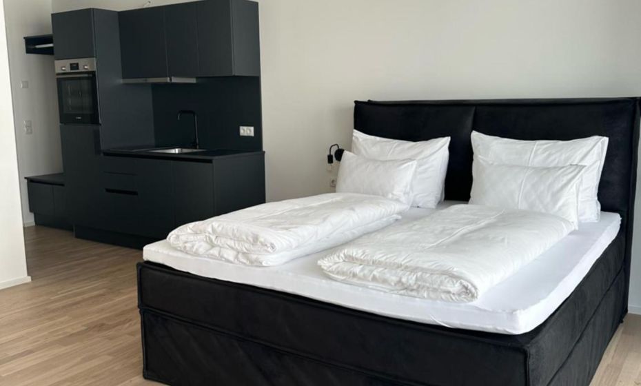 Village by Maier - kontaktloser Check-in Village by Maier - kontaktloser Check-in