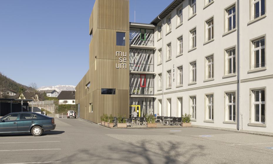 Vlbg Museumswelt Vlbg Museumswelt