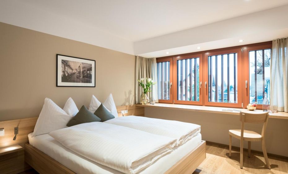 Hotel Johann Hotel Johann